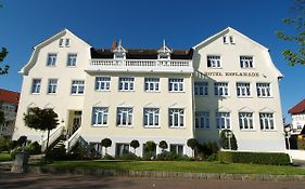 Hotel Esplanade Garni